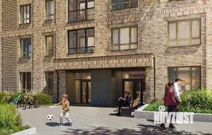 2-к квартира, вторичка, 75м2, 5/16 этаж