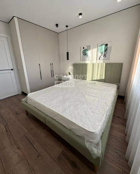 3-к квартира, вторичка, 57м2, 9/9 этаж