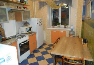 5-к квартира, вторичка, 111м2, 7/10 этаж