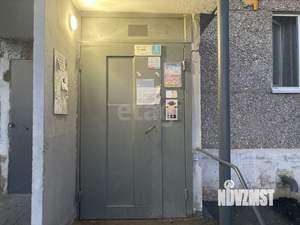3-к квартира, вторичка, 54м2, 4/9 этаж