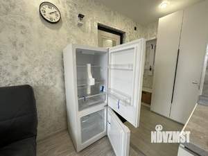 Студия квартира, вторичка, 16м2, 8/9 этаж