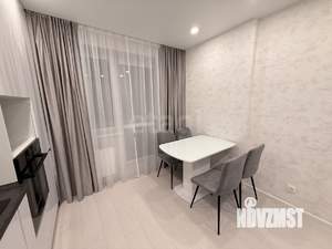 2-к квартира, вторичка, 51м2, 17/20 этаж