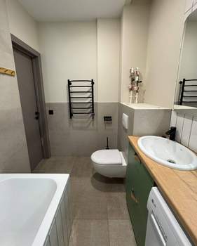 1-к квартира, вторичка, 38м2, 9/14 этаж