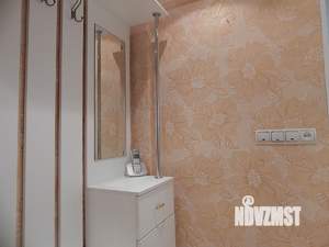 2-к квартира, вторичка, 48м2, 2/5 этаж
