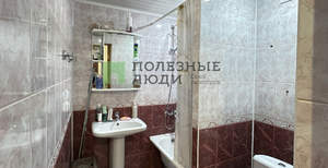 1-к квартира, вторичка, 32м2, 4/5 этаж