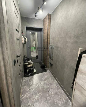 1-к квартира, вторичка, 34м2, 3/5 этаж