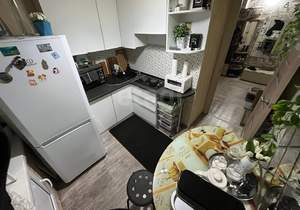 2-к квартира, вторичка, 46м2, 5/5 этаж