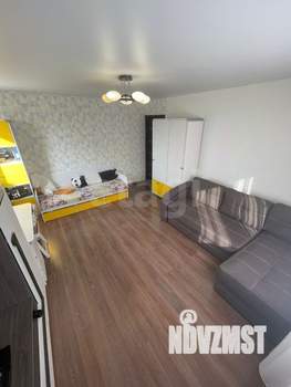 1-к квартира, вторичка, 35м2, 11/12 этаж