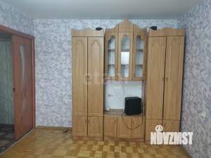 2-к квартира, вторичка, 44м2, 9/9 этаж