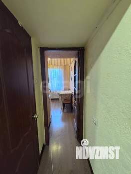 1-к квартира, вторичка, 31м2, 4/5 этаж