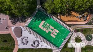 2-к квартира, вторичка, 46м2, 11/25 этаж