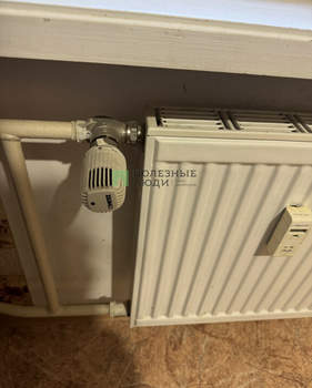 1-к квартира, вторичка, 34м2, 10/10 этаж