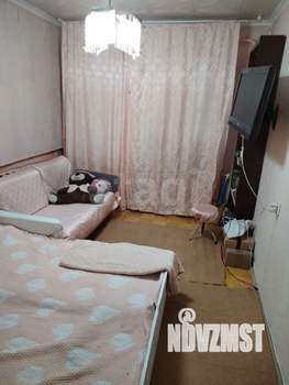 3-к квартира, вторичка, 66м2, 10/10 этаж
