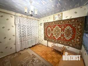 3-к квартира, вторичка, 59м2, 2/9 этаж