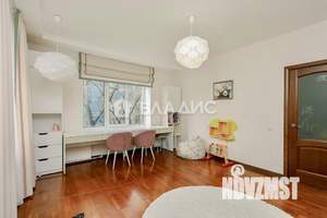 3-к квартира, вторичка, 77м2, 3/4 этаж