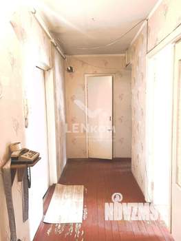 2-к квартира, вторичка, 50м2, 10/10 этаж