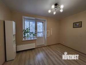 2-к квартира, вторичка, 58м2, 12/16 этаж