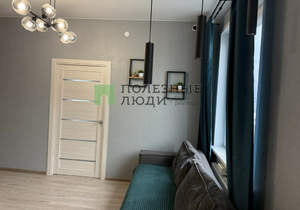 2-к квартира, вторичка, 49м2, 17/17 этаж