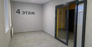 1-к квартира, вторичка, 36м2, 4/10 этаж