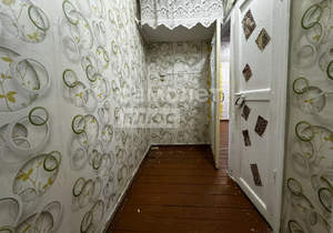 2-к квартира, вторичка, 45м2, 1/5 этаж