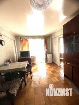 2-к квартира, вторичка, 45м2, 3/5 этаж