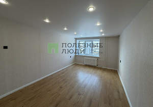 1-к квартира, вторичка, 33м2, 5/9 этаж
