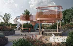 1-к квартира, вторичка, 49м2, 12/16 этаж