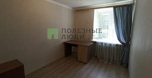 2-к квартира, вторичка, 41м2, 1/5 этаж
