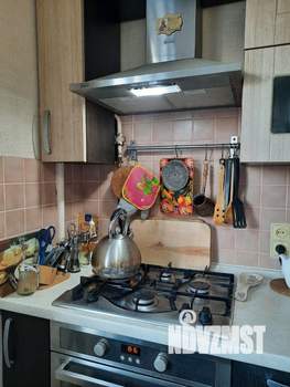 3-к квартира, вторичка, 55м2, 4/9 этаж