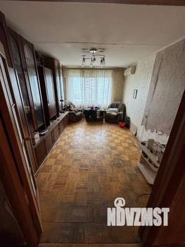 3-к квартира, вторичка, 66м2, 3/9 этаж