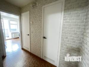1-к квартира, вторичка, 34м2, 6/10 этаж