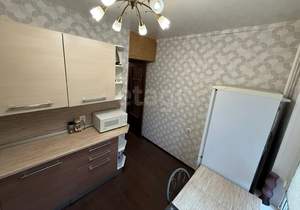 3-к квартира, вторичка, 54м2, 4/9 этаж