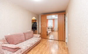 2-к квартира, вторичка, 44м2, 1/3 этаж