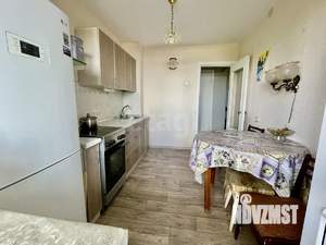 3-к квартира, вторичка, 63м2, 6/14 этаж