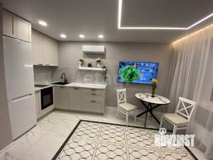 1-к квартира, вторичка, 44м2, 6/28 этаж