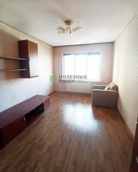 4-к квартира, вторичка, 69м2, 8/9 этаж