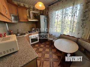 3-к квартира, вторичка, 58м2, 4/9 этаж
