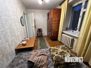 2-к квартира, вторичка, 38м2, 5/5 этаж