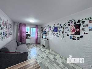 Студия квартира, вторичка, 23м2, 6/8 этаж