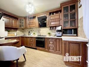 3-к квартира, вторичка, 76м2, 2/5 этаж