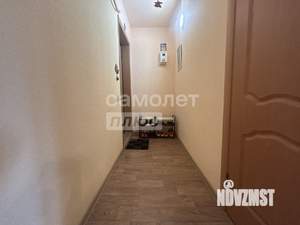 2-к квартира, вторичка, 46м2, 1/5 этаж