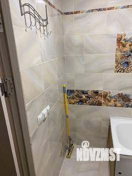 2-к квартира, вторичка, 52м2, 6/17 этаж