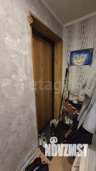2-к квартира, вторичка, 38м2, 2/2 этаж