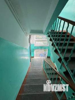 1-к квартира, вторичка, 31м2, 5/5 этаж