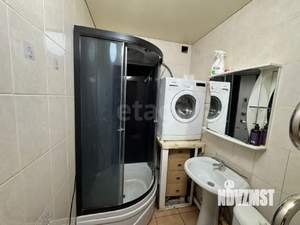 1-к квартира, вторичка, 31м2, 1/3 этаж