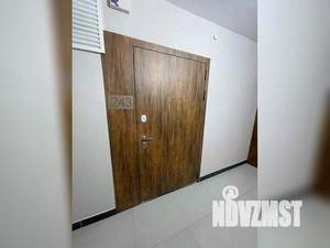 2-к квартира, вторичка, 39м2, 10/17 этаж