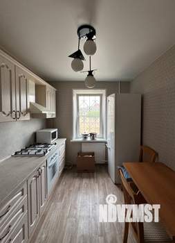 3-к квартира, вторичка, 66м2, 3/10 этаж