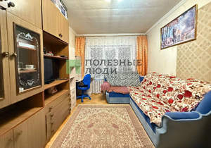 2-к квартира, вторичка, 42м2, 5/9 этаж