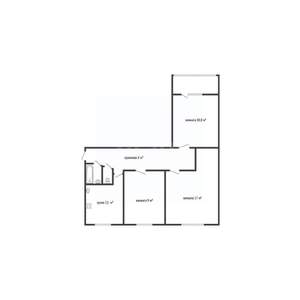 3-к квартира, вторичка, 55м2, 8/9 этаж