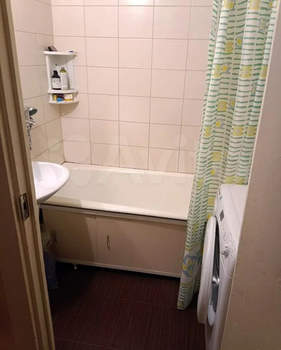 2-к квартира, вторичка, 49м2, 6/10 этаж